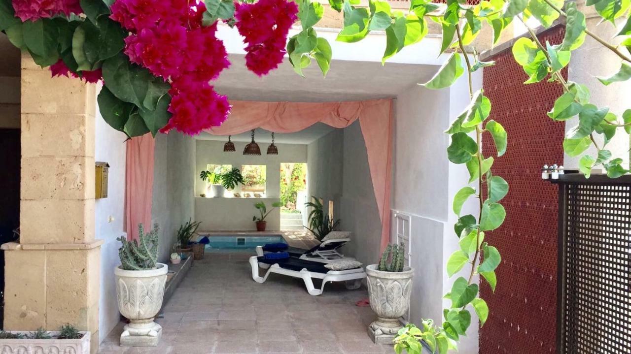 Ca Na Catalinita Ferienhaus