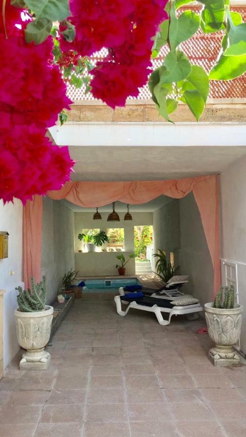 Ca Na Catalinita Ferienhaus Font de sa Cala