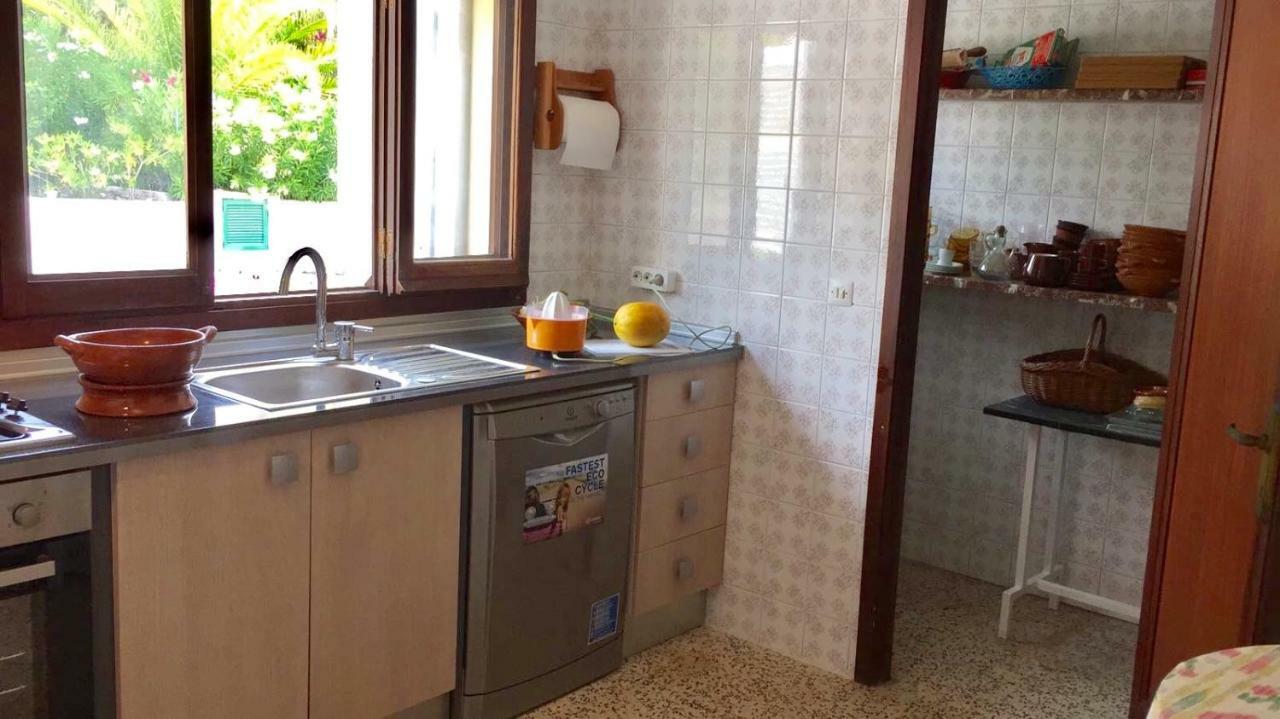 Ca Na Catalinita Ferienhaus