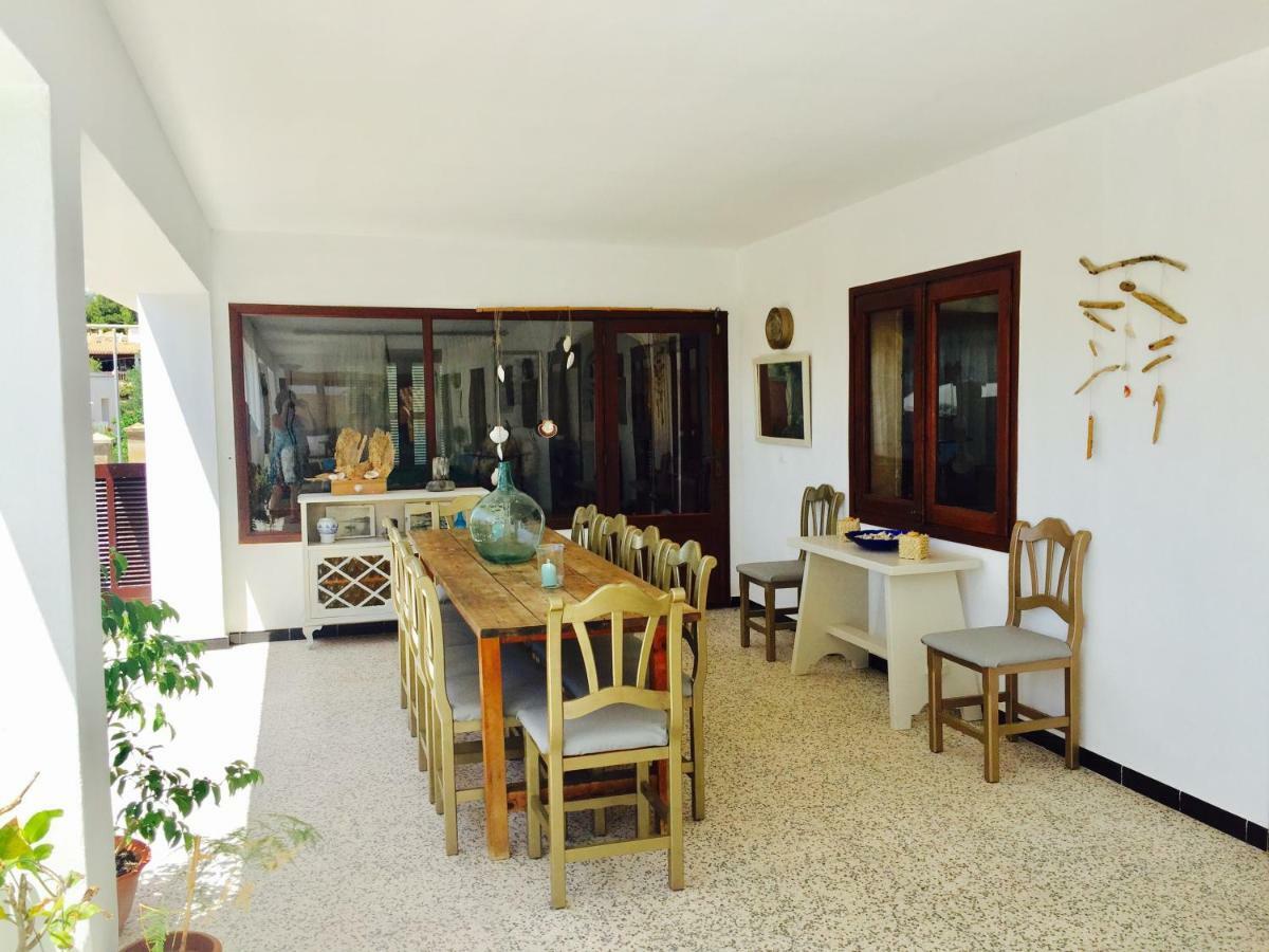 Ferienhaus Ca Na Catalinita *