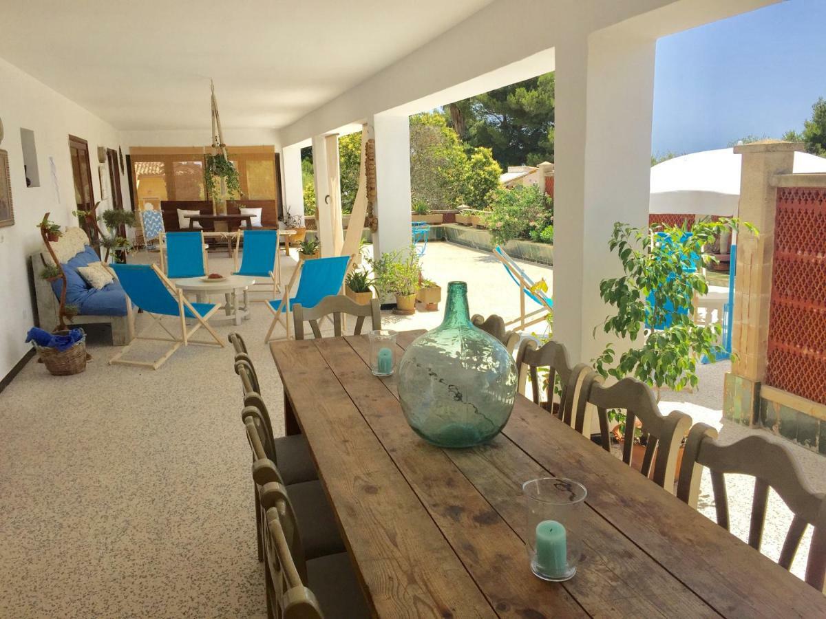 Ferienhaus Ca Na Catalinita