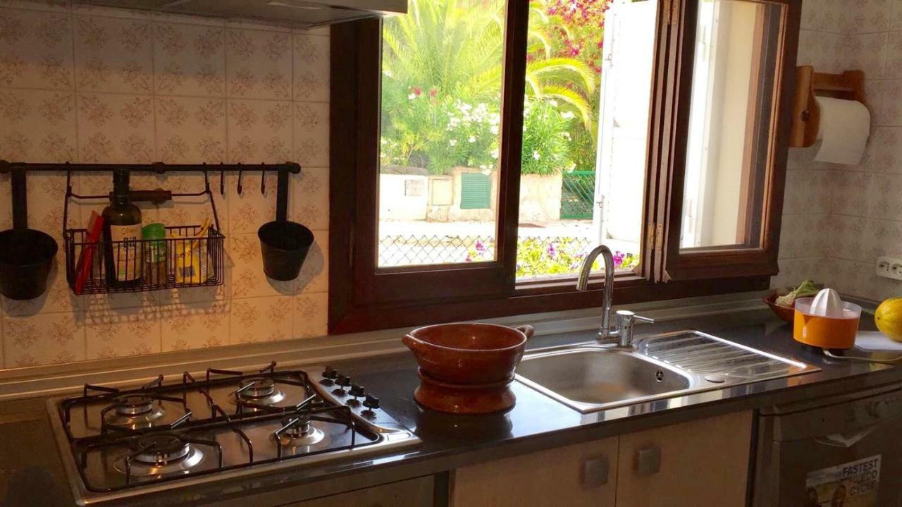Ferienhaus Ca Na Catalinita *