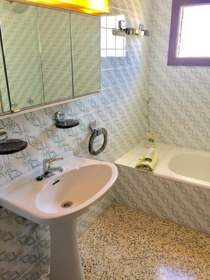 Ca Na Catalinita Ferienhaus *