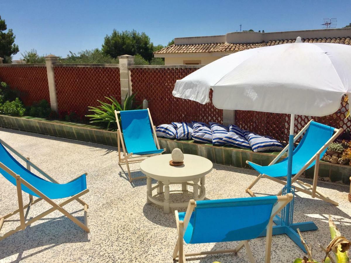 Ferienhaus Ca Na Catalinita *