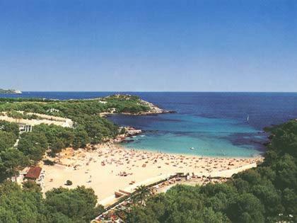 Ca Na Catalinita Ferienhaus