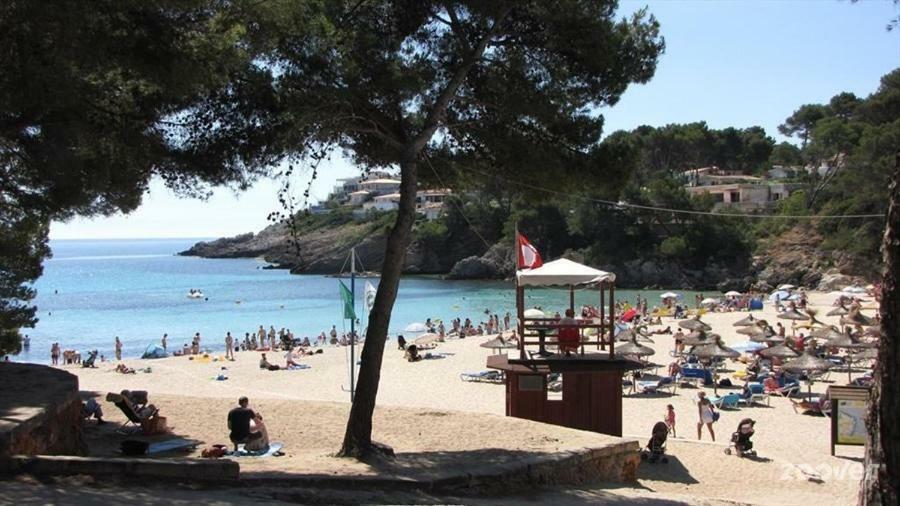 Ca Na Catalinita Ferienhaus