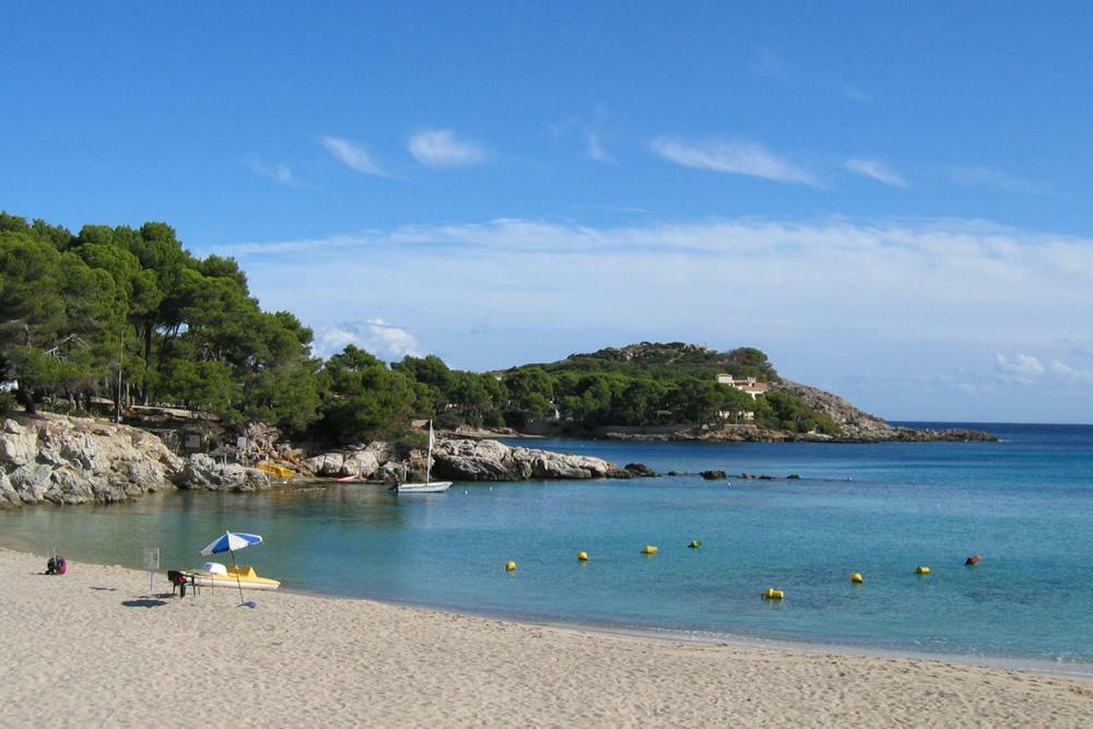 Ferienhaus Ca Na Catalinita Font de sa Cala