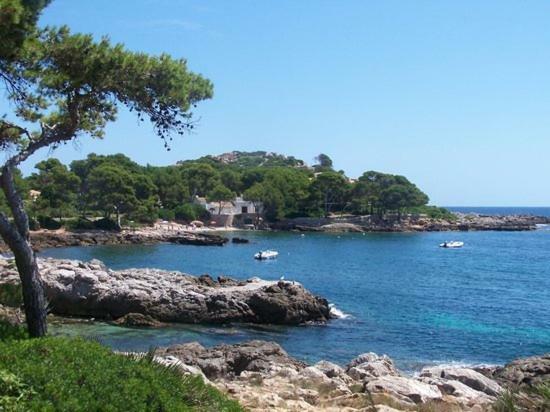 Ca Na Catalinita Font de sa Cala