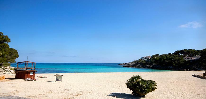 Ca Na Catalinita Font de sa Cala